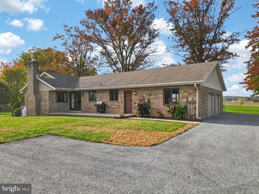 740 Lincoln Gardens Road , Ephrata, PA 17522 Main Photo