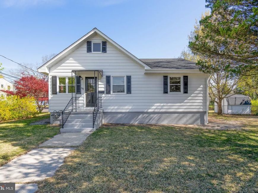 332 Maple Street, Millville, NJ 08332 Main Photo