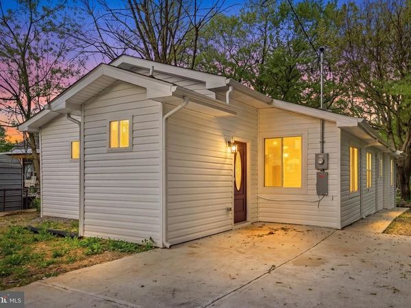 11901 SUN VALLEY DRIVE , HAGERSTOWN, MD 21742