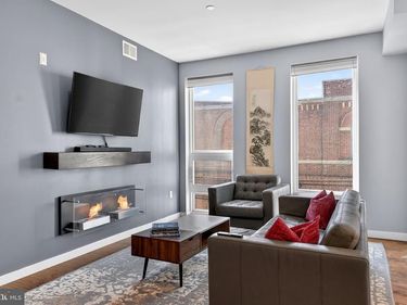 1501 19 N 31ST STREET , Unit 201, PHILADELPHIA, PA 19121