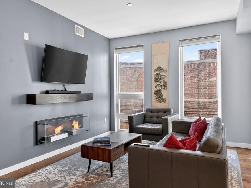 1501 19 N 31st Street , Unit 201, Philadelphia, PA 19121 Main Photo