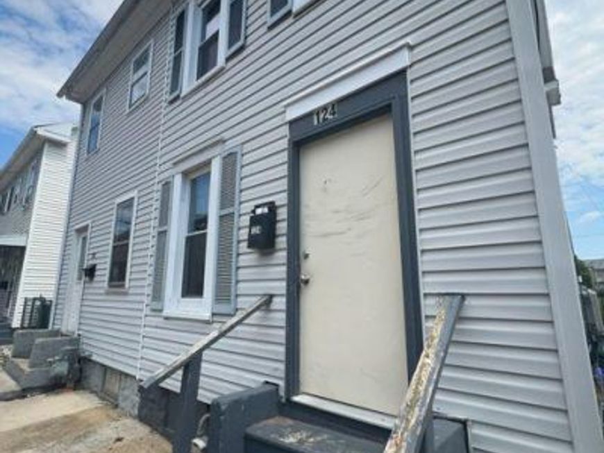 124 Ray Street, Hagerstown, MD 21740 Main Photo
