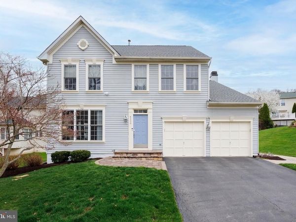 6508 MEADOWFIELD COURT , ELKRIDGE, MD 21075