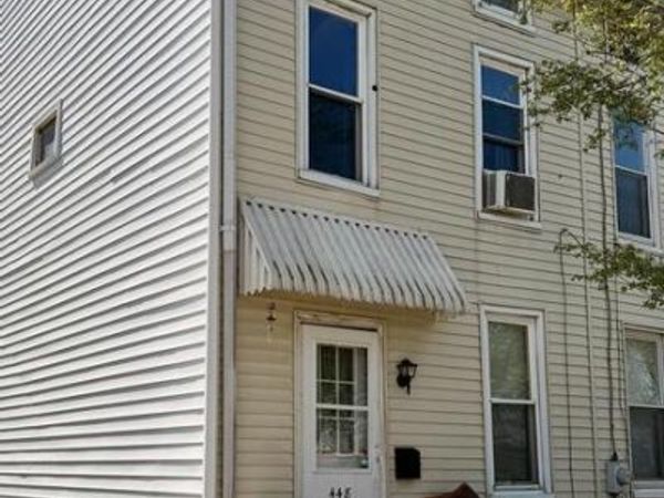 448 WALLACE STREET, YORK, PA 17403