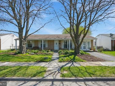 624 BUTLER AVENUE, WINCHESTER, VA 22601