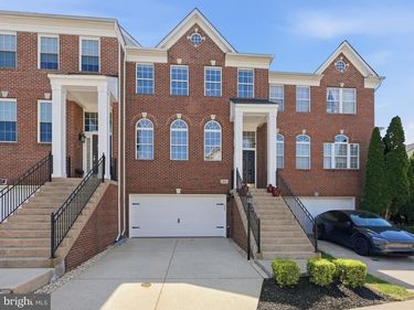 803 KENDRA TERRACE NE, LEESBURG, VA 20176