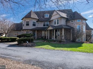 234 MILLER ROAD, SINKING SPRING, PA 19608