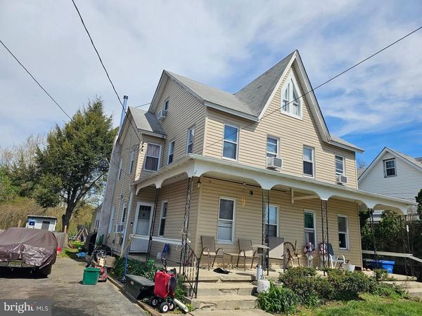 25-27 EAST AVENUE, QUINTON, NJ 08072