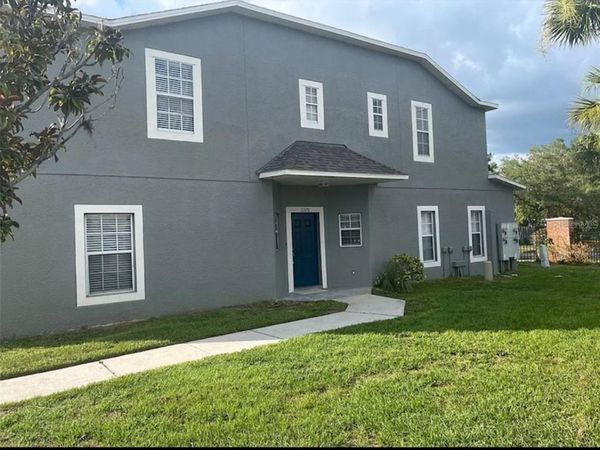 12978 KINGS CROSSING DRIVE , GIBSONTON, FL 33534