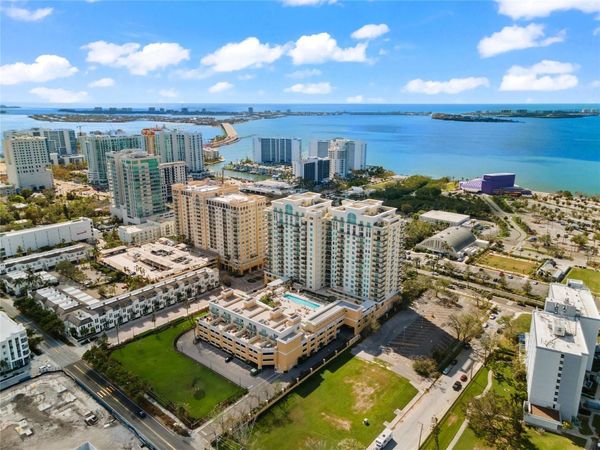 800 N TAMIAMI TRAIL , Unit 321A, SARASOTA, FL 34236