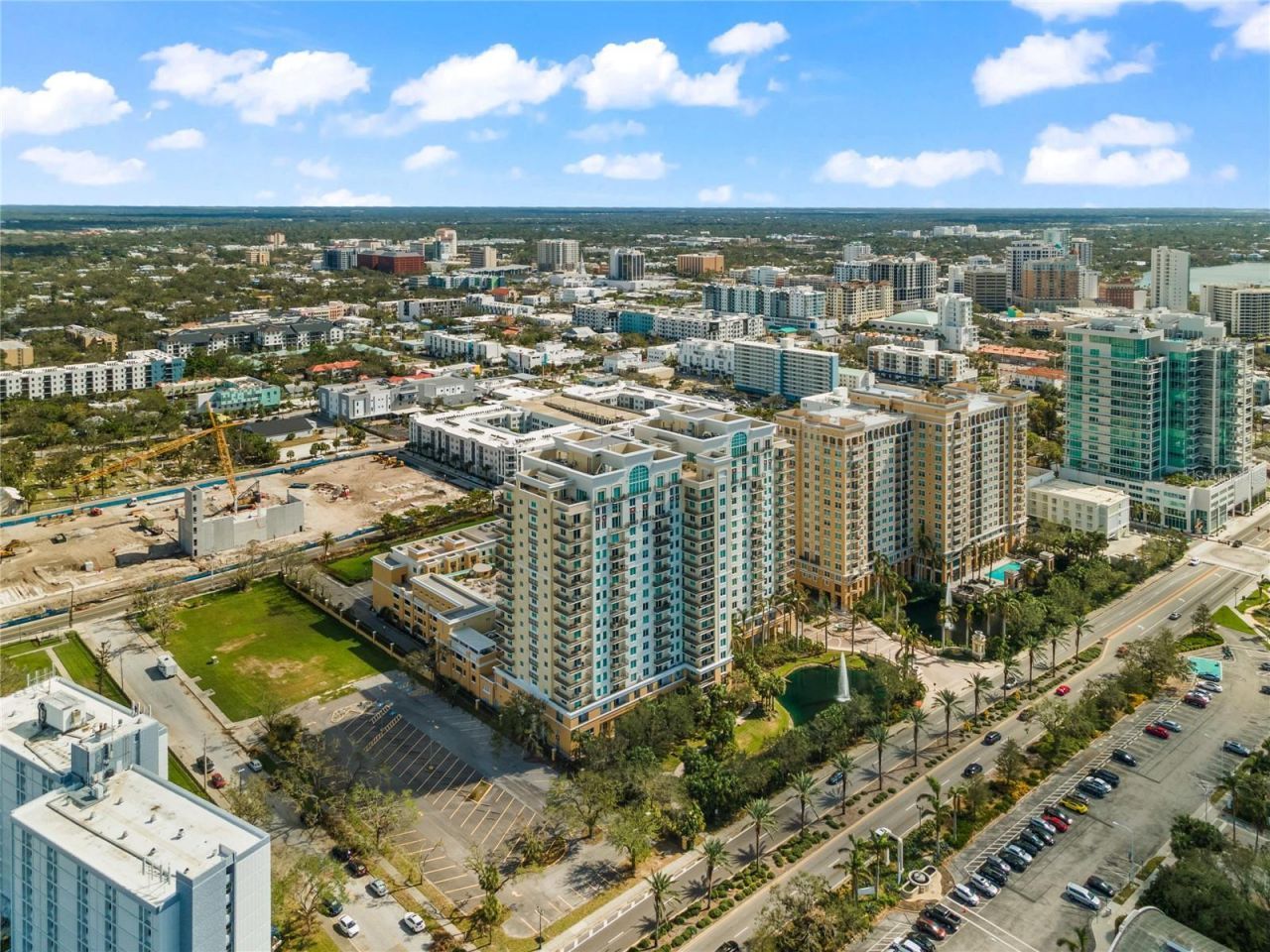 800 N Tamiami Trail, Unit 321A, Sarasota, FL 34236 Photo