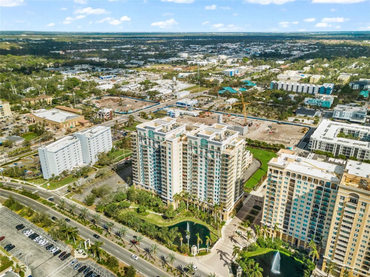 800 N Tamiami Trail, Unit 321A, Sarasota, FL 34236 Photo