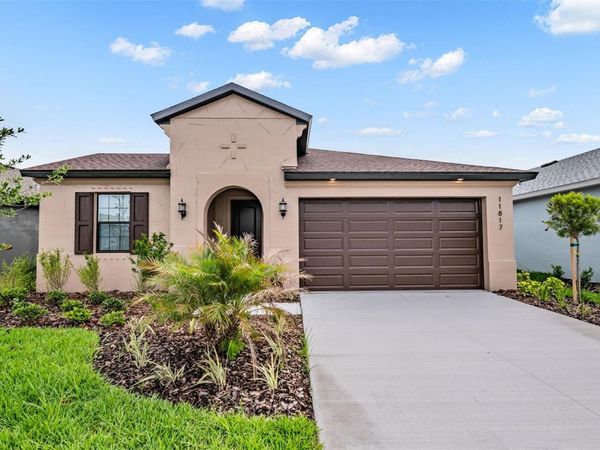 11817 MOONSAIL DRIVE , PALMETTO, FL 34221