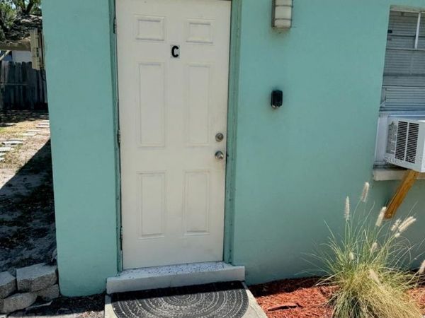 1235 22ND AVENUE S, Unit C, ST PETERSBURG, FL 33705
