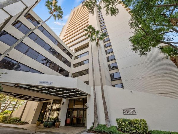 2413 BAYSHORE BOULEVARD, Unit 803, TAMPA, FL 33629