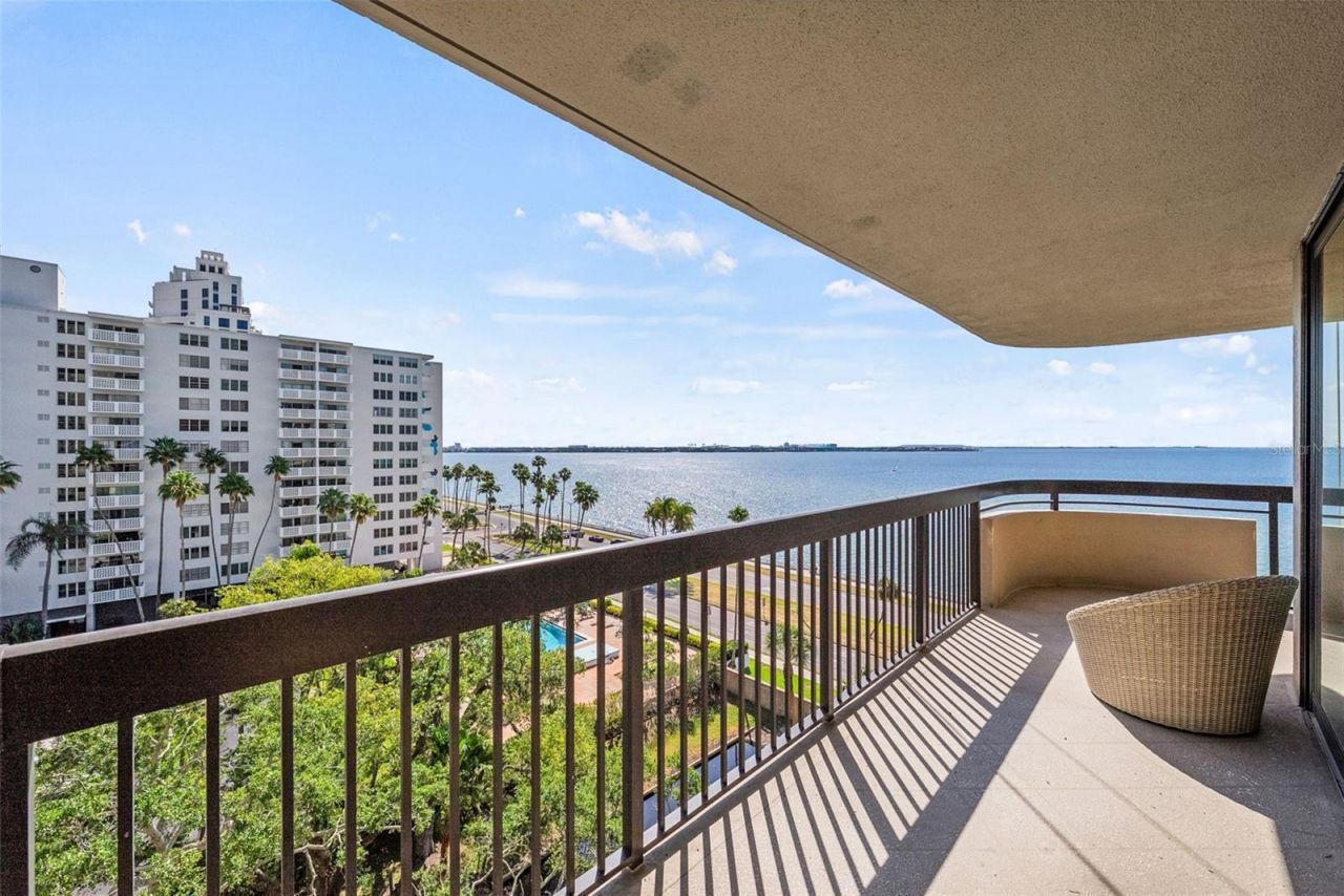 2413 Bayshore Boulevard, Unit 803, Tampa, FL 33629 Photo