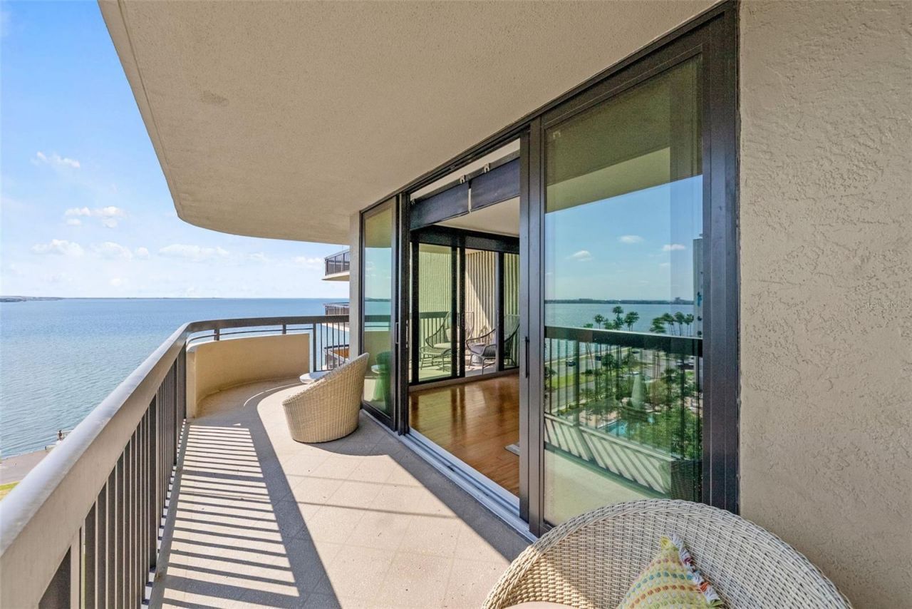 2413 Bayshore Boulevard, Unit 803, Tampa, FL 33629 Photo