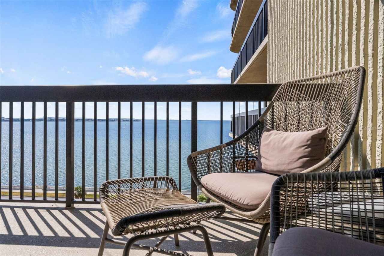 2413 Bayshore Boulevard, Unit 803, Tampa, FL 33629 Photo