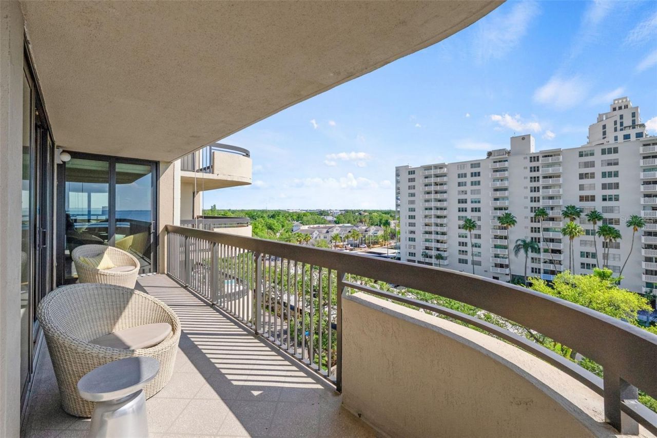 2413 Bayshore Boulevard, Unit 803, Tampa, FL 33629 Photo