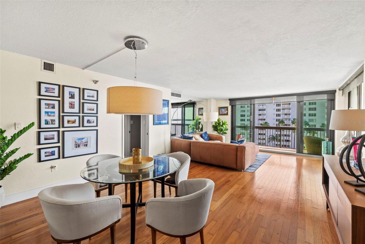 2413 Bayshore Boulevard, Unit 803, Tampa, FL 33629 Photo
