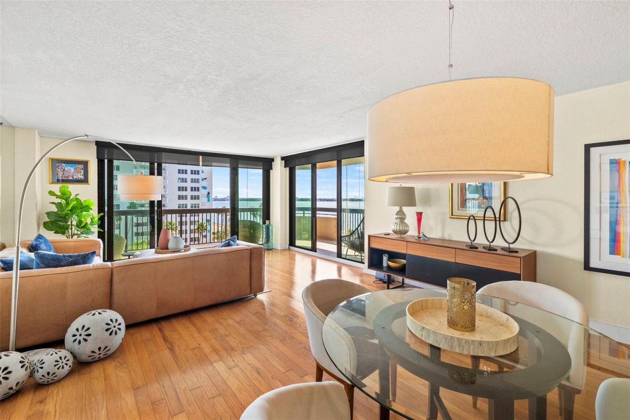 2413 Bayshore Boulevard, Unit 803, Tampa, FL 33629 Photo