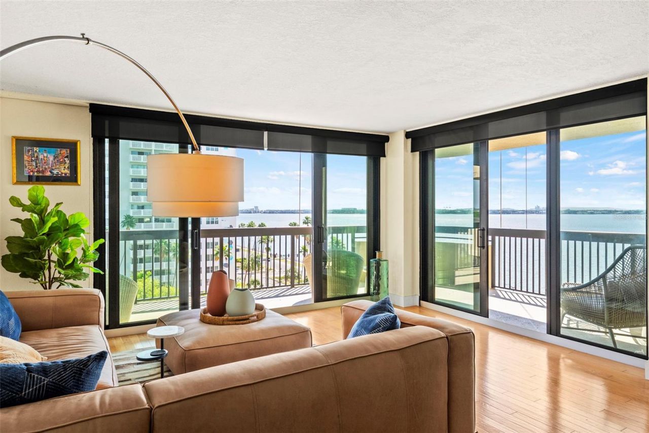 2413 Bayshore Boulevard, Unit 803, Tampa, FL 33629 Photo