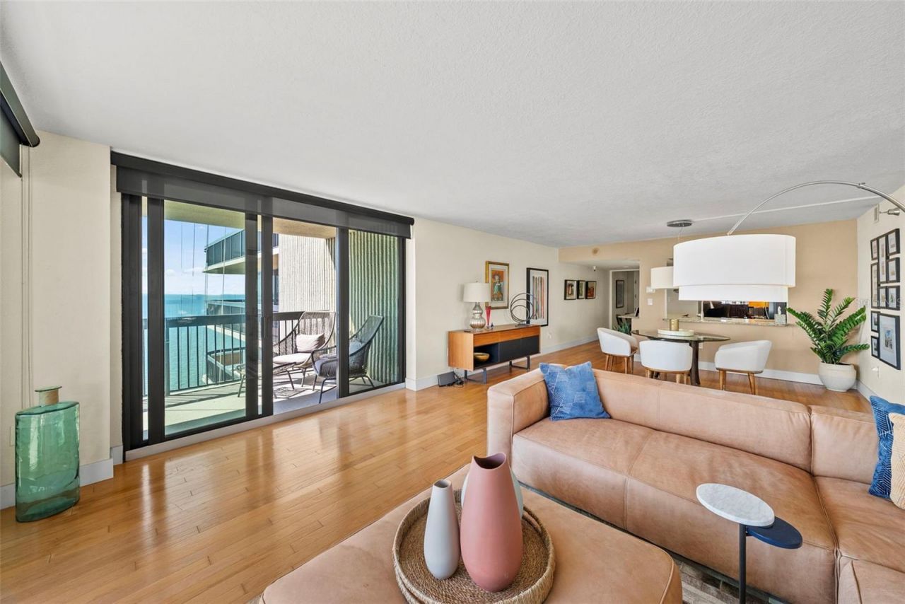 2413 Bayshore Boulevard, Unit 803, Tampa, FL 33629 Photo