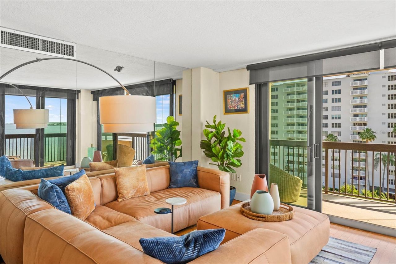 2413 Bayshore Boulevard, Unit 803, Tampa, FL 33629 Photo