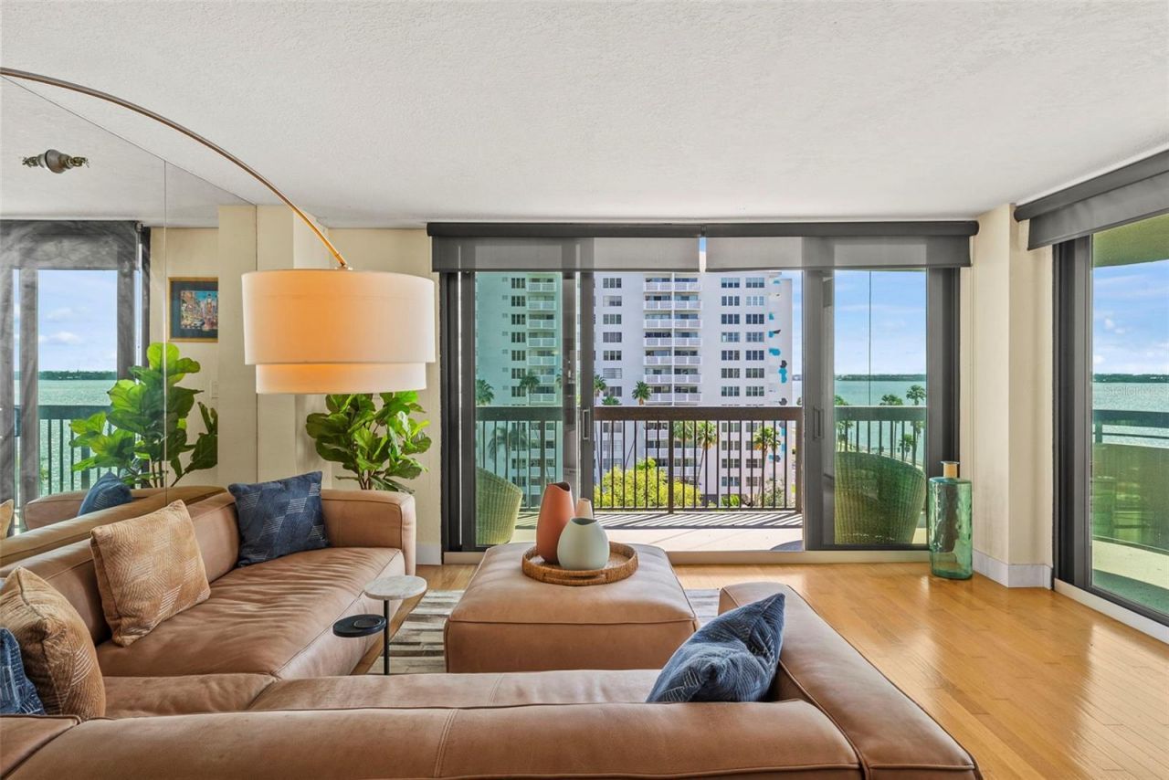 2413 Bayshore Boulevard, Unit 803, Tampa, FL 33629 Photo