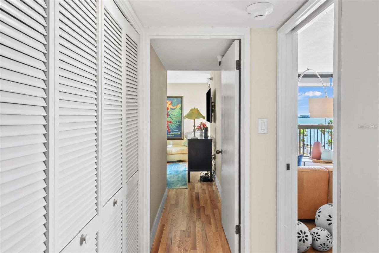 2413 Bayshore Boulevard, Unit 803, Tampa, FL 33629 Photo
