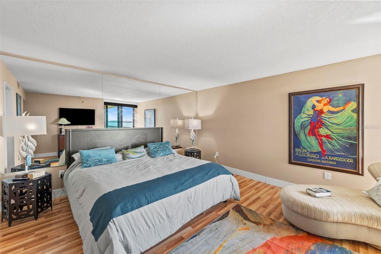2413 Bayshore Boulevard, Unit 803, Tampa, FL 33629 Photo