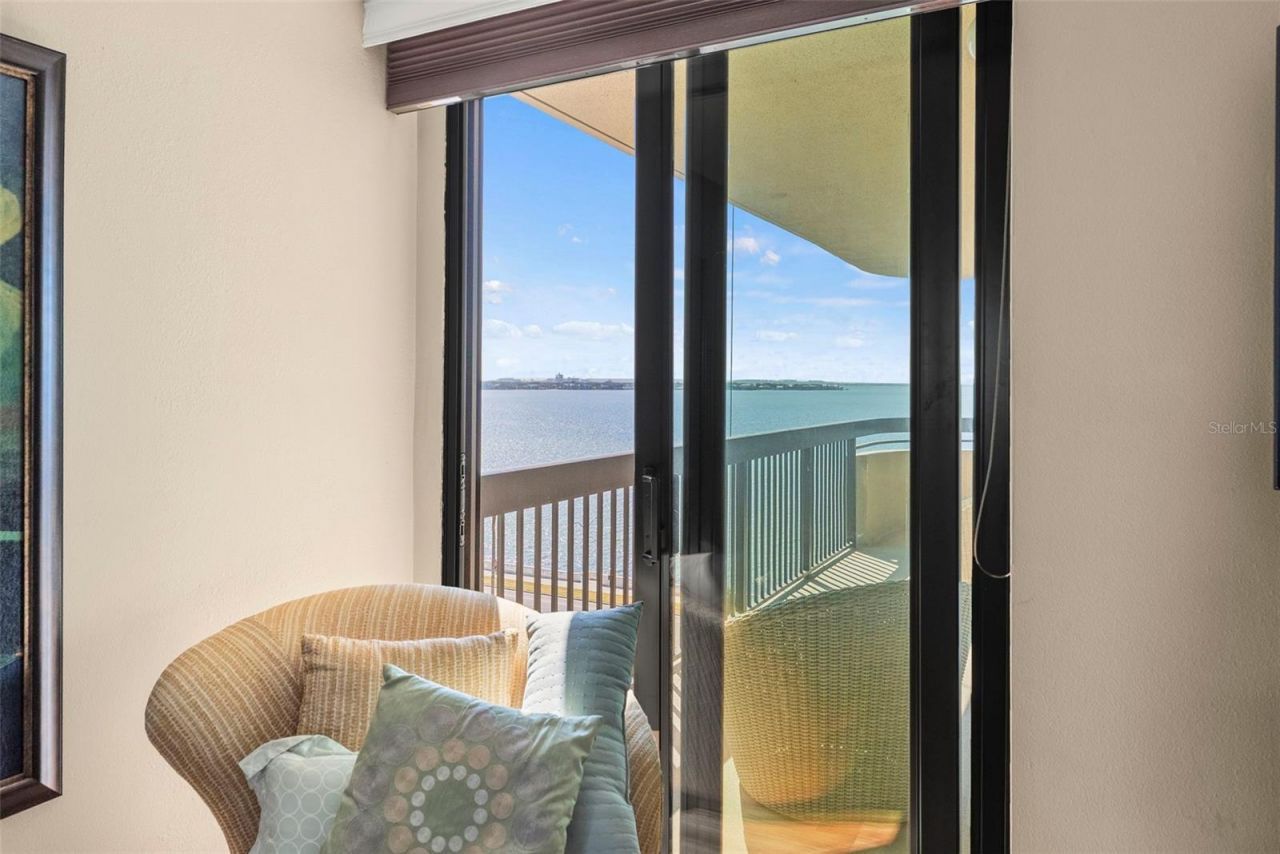 2413 Bayshore Boulevard, Unit 803, Tampa, FL 33629 Photo