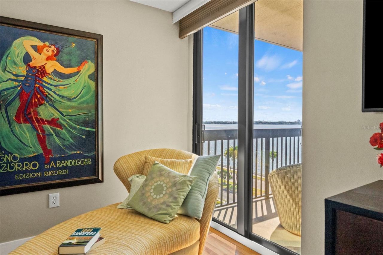 2413 Bayshore Boulevard, Unit 803, Tampa, FL 33629 Photo