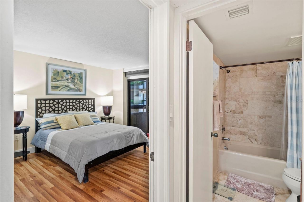 2413 Bayshore Boulevard, Unit 803, Tampa, FL 33629 Photo