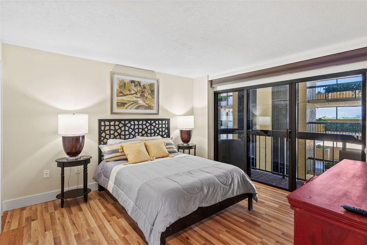 2413 Bayshore Boulevard, Unit 803, Tampa, FL 33629 Photo