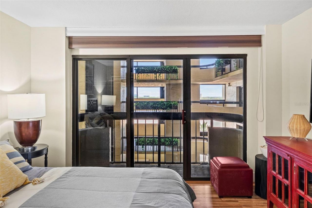 2413 Bayshore Boulevard, Unit 803, Tampa, FL 33629 Photo