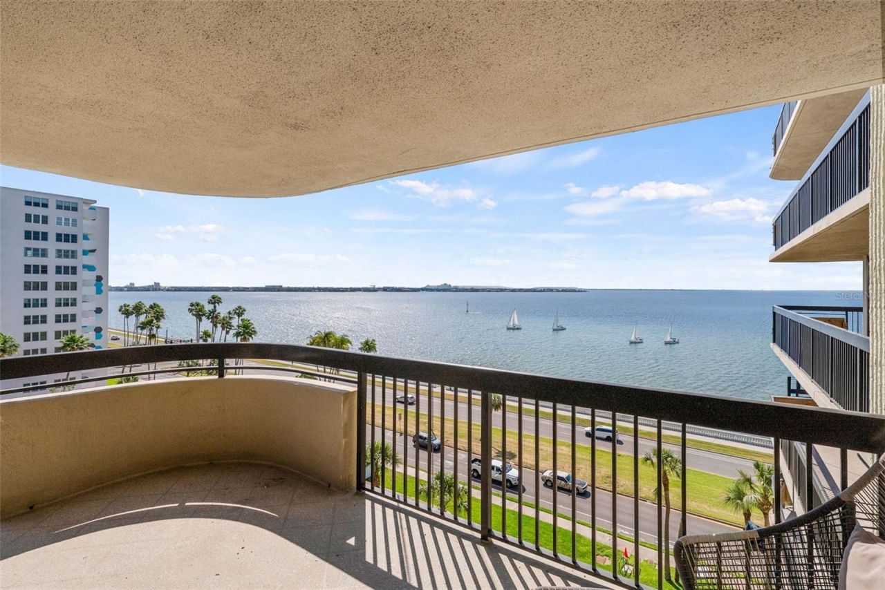 2413 Bayshore Boulevard, Unit 803, Tampa, FL 33629 Photo