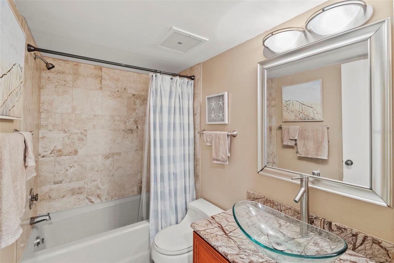 2413 Bayshore Boulevard, Unit 803, Tampa, FL 33629 Photo