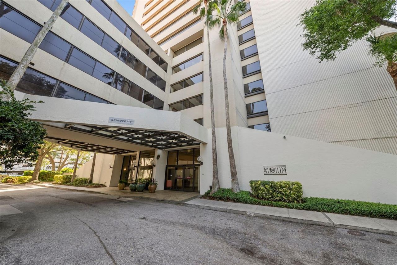 2413 Bayshore Boulevard, Unit 803, Tampa, FL 33629 Photo