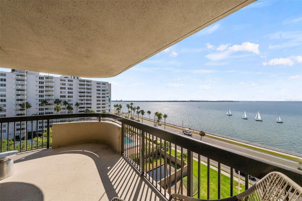 2413 Bayshore Boulevard, Unit 803, Tampa, FL 33629 Photo