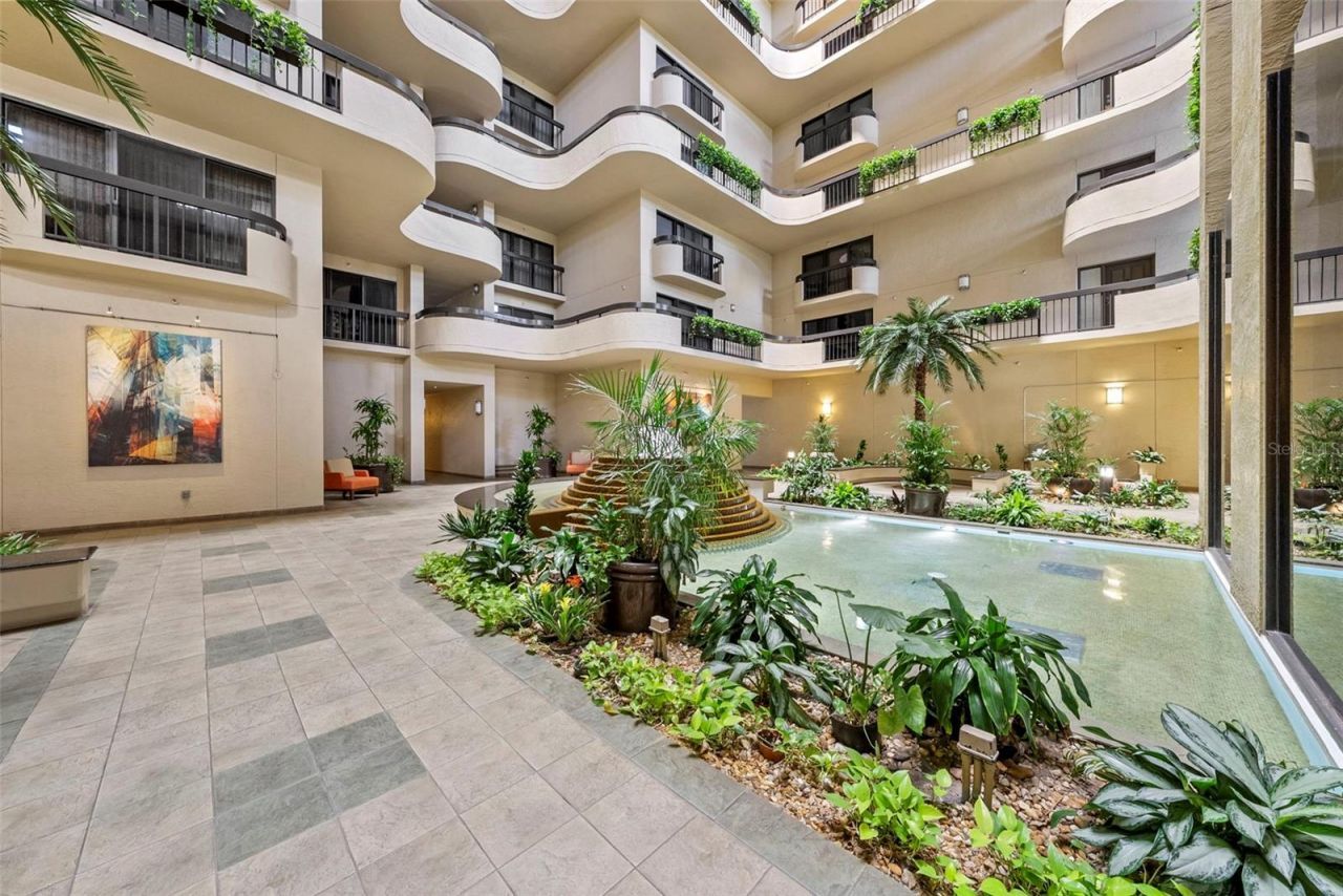 2413 Bayshore Boulevard, Unit 803, Tampa, FL 33629 Photo