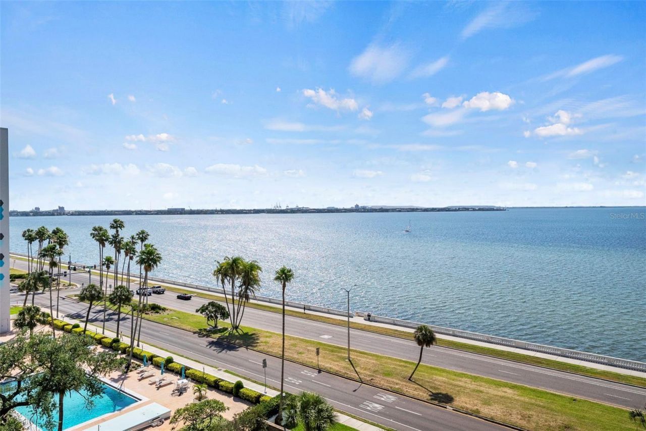 2413 Bayshore Boulevard, Unit 803, Tampa, FL 33629 Photo