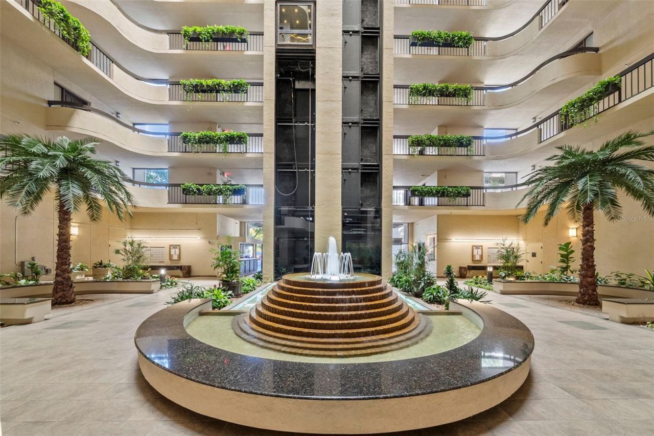 2413 Bayshore Boulevard, Unit 803, Tampa, FL 33629 Photo