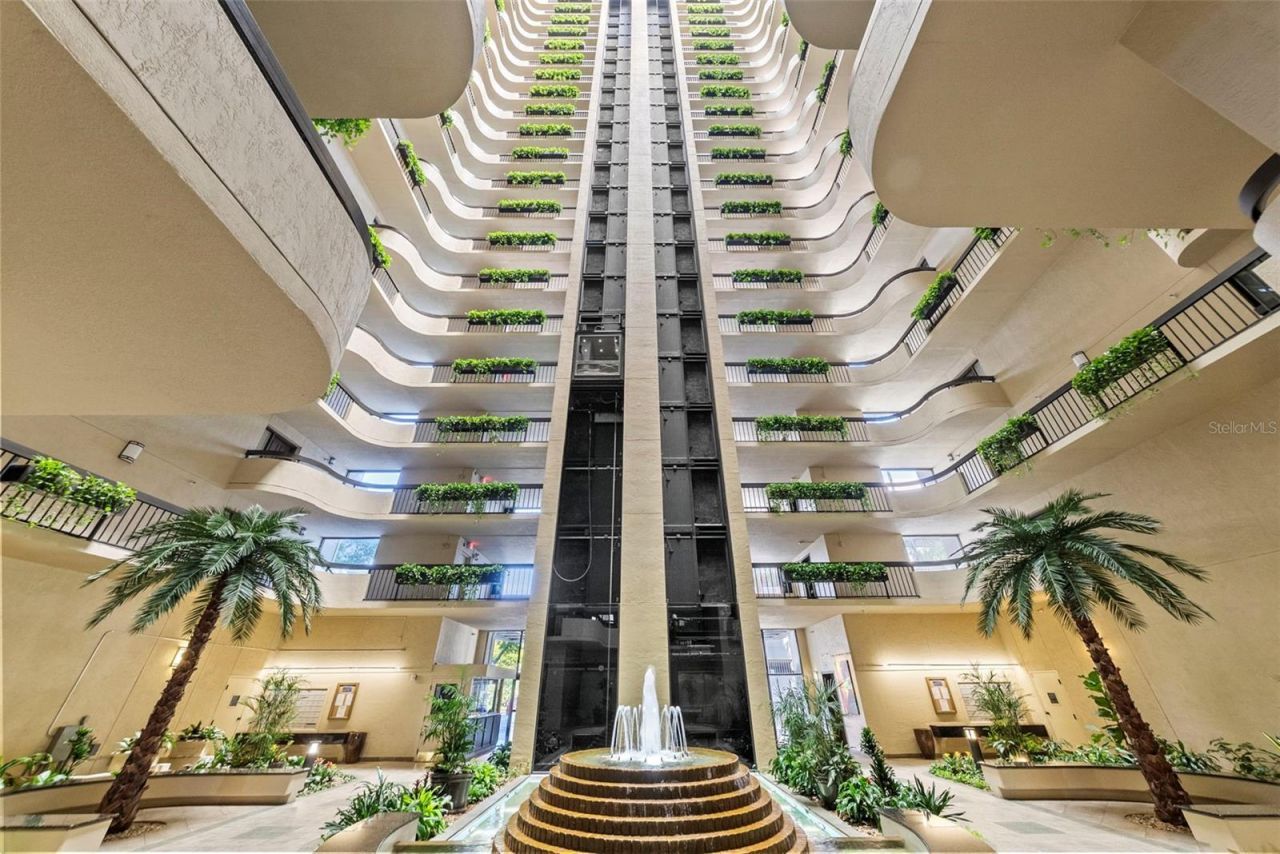 2413 Bayshore Boulevard, Unit 803, Tampa, FL 33629 Photo
