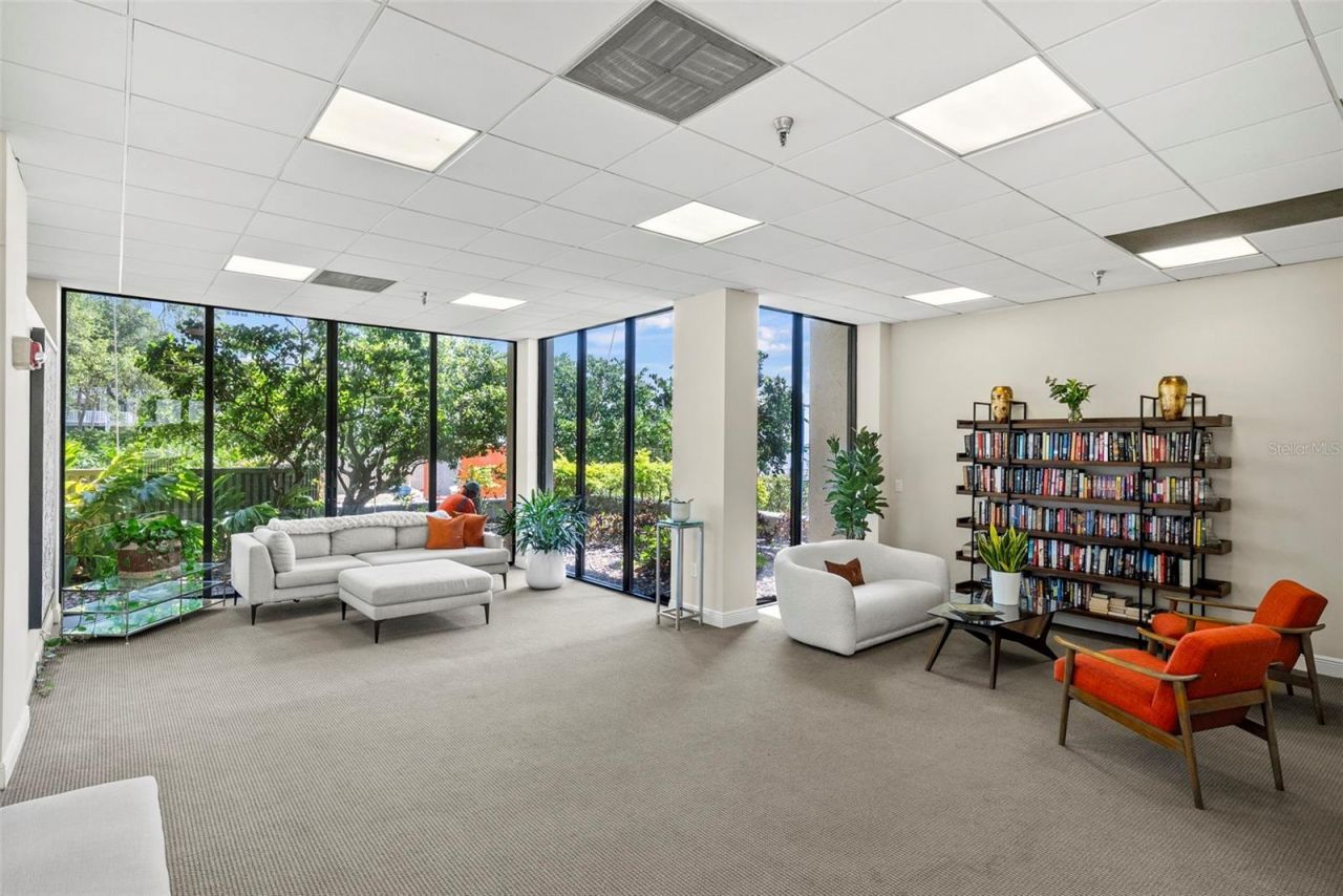 2413 Bayshore Boulevard, Unit 803, Tampa, FL 33629 Photo