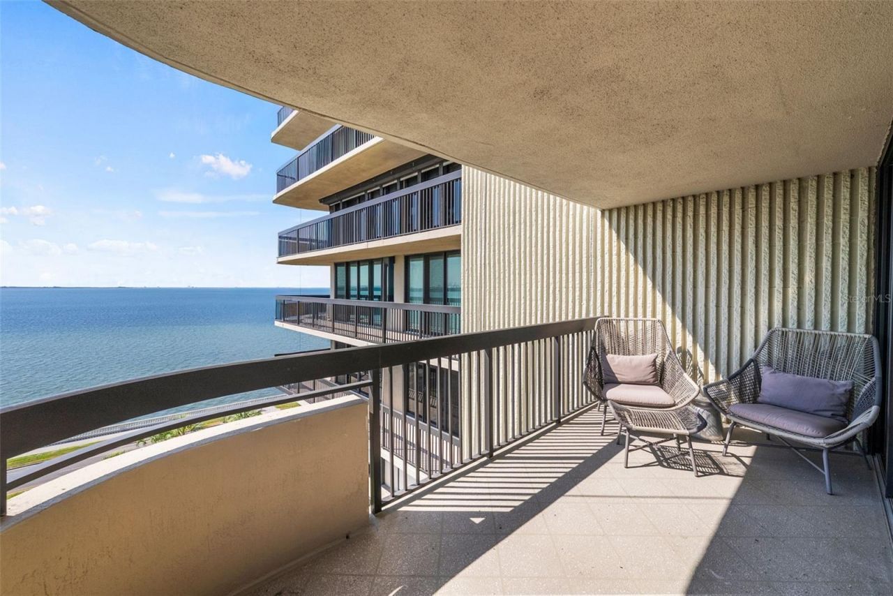 2413 Bayshore Boulevard, Unit 803, Tampa, FL 33629 Photo