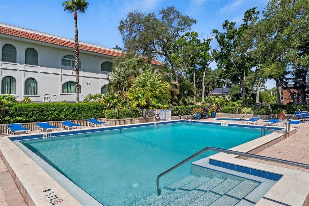 2413 Bayshore Boulevard, Unit 803, Tampa, FL 33629 Photo