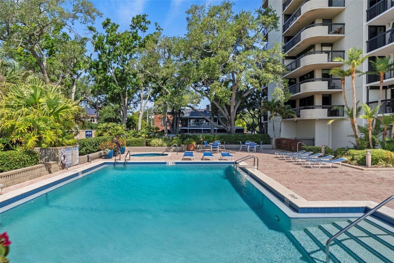 2413 Bayshore Boulevard, Unit 803, Tampa, FL 33629 Photo