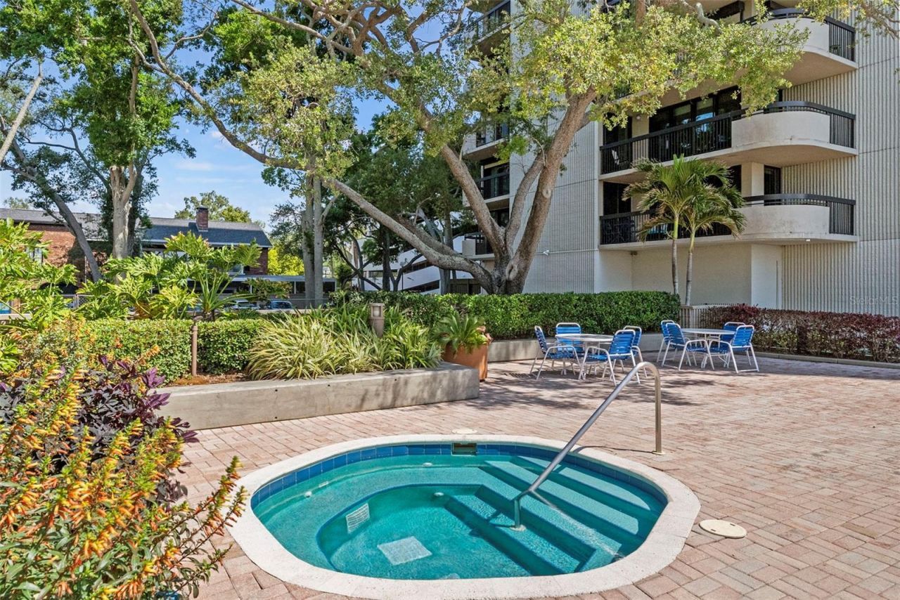 2413 Bayshore Boulevard, Unit 803, Tampa, FL 33629 Photo