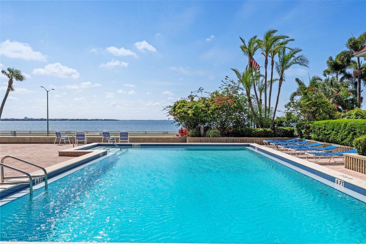 2413 Bayshore Boulevard, Unit 803, Tampa, FL 33629 Photo